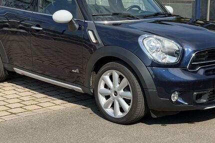 Mini Countryman S (Cooper) 164.000 km 7.999 &euro; Horb am Neckar 72160