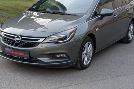 Opel Astra 106.700 km 11.500 &euro; Reutlingen 72766