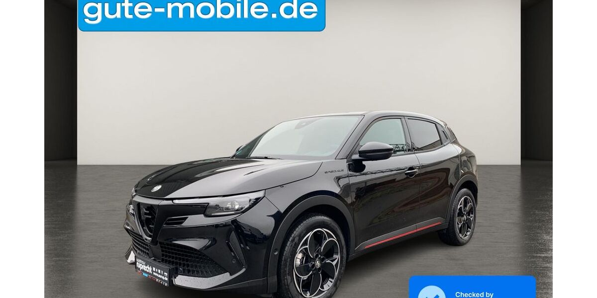Alfa Romeo Junior 12.000 km 31.990 &euro; Reutlingen 72762