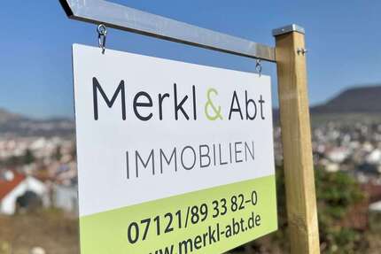 Grundstück Pfullingen - 390.000&euro; | Angebot:25355438