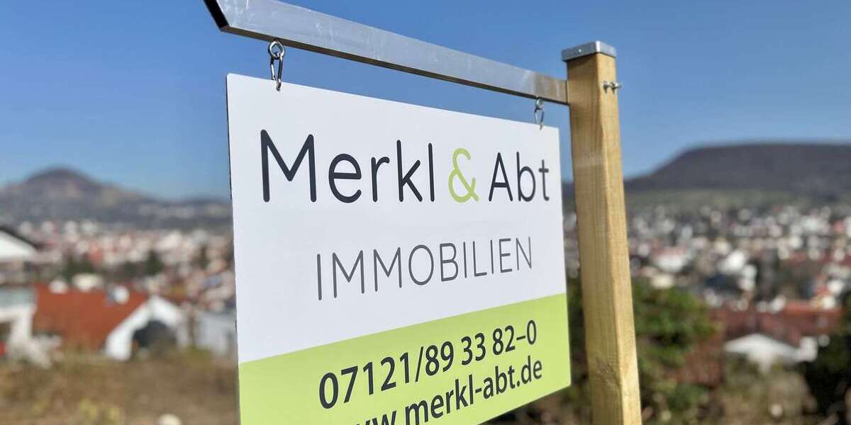 Grundstück Pfullingen - 390.000&euro; | Angebot:25355438