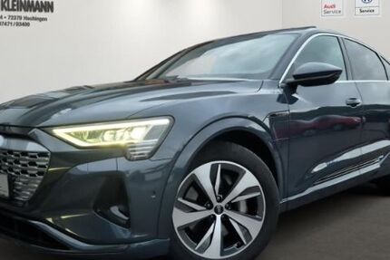 Audi Q8 65.500 km 39.900 &euro; Hechingen 72379