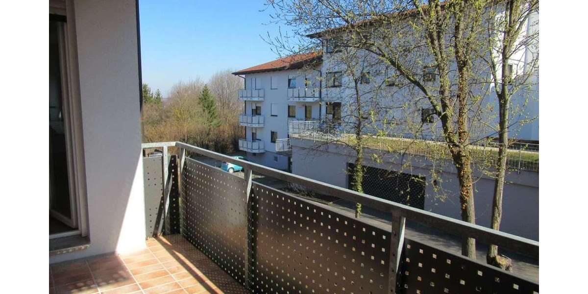 Etagenwohnung Hechingen - 3 Zimmer, 72 m&sup2;, 700&euro; | Angebot:27180389