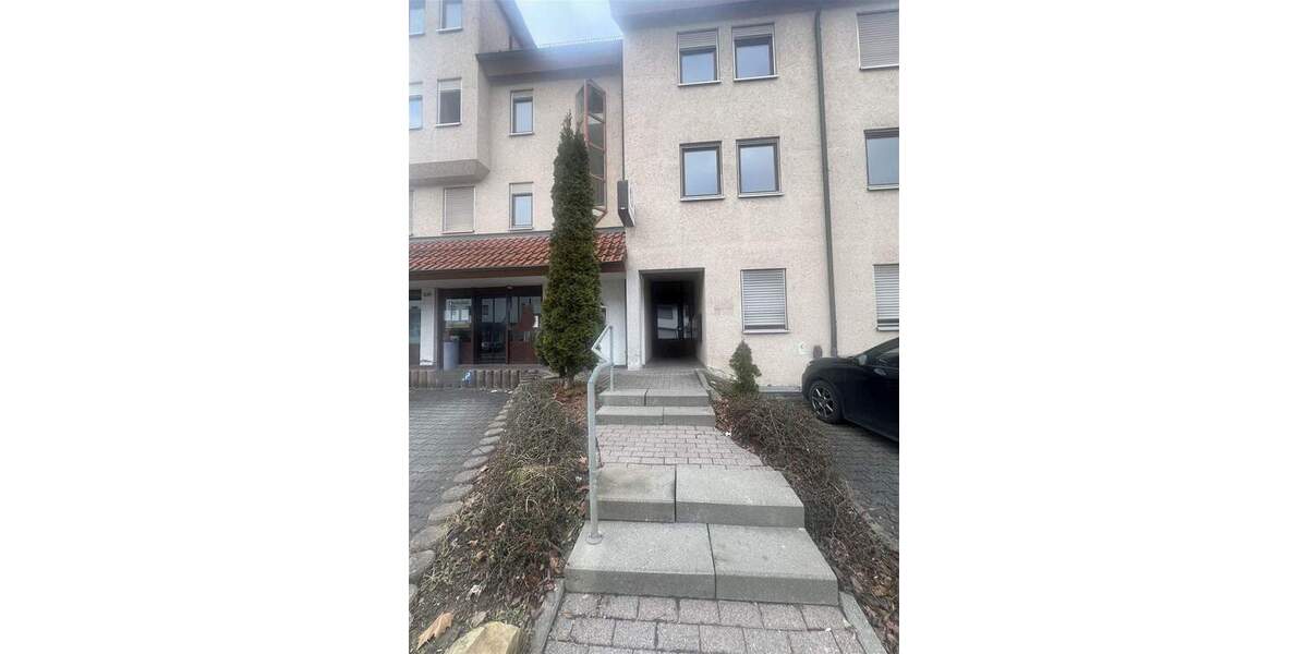 Etagenwohnung Dettingen an der Erms - 3 Zimmer, 70 m&sup2;, 245.000&euro; | Angebot:25678718