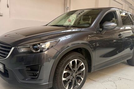 Mazda CX-5 169.000 km 8.990 &euro; Gärtringen 71116