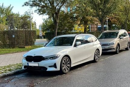 BMW 320 122.000 km 22.900 &euro; Herrenberg 71083