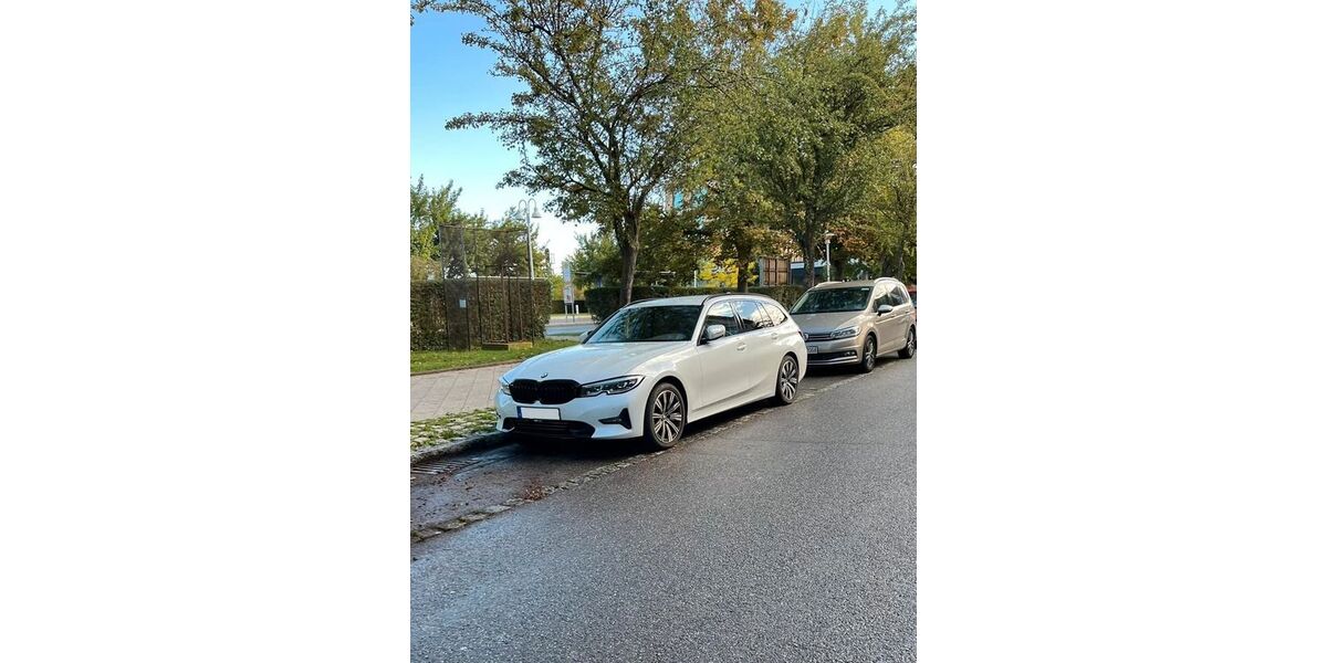 BMW 320 122.000 km 22.900 &euro; Herrenberg 71083