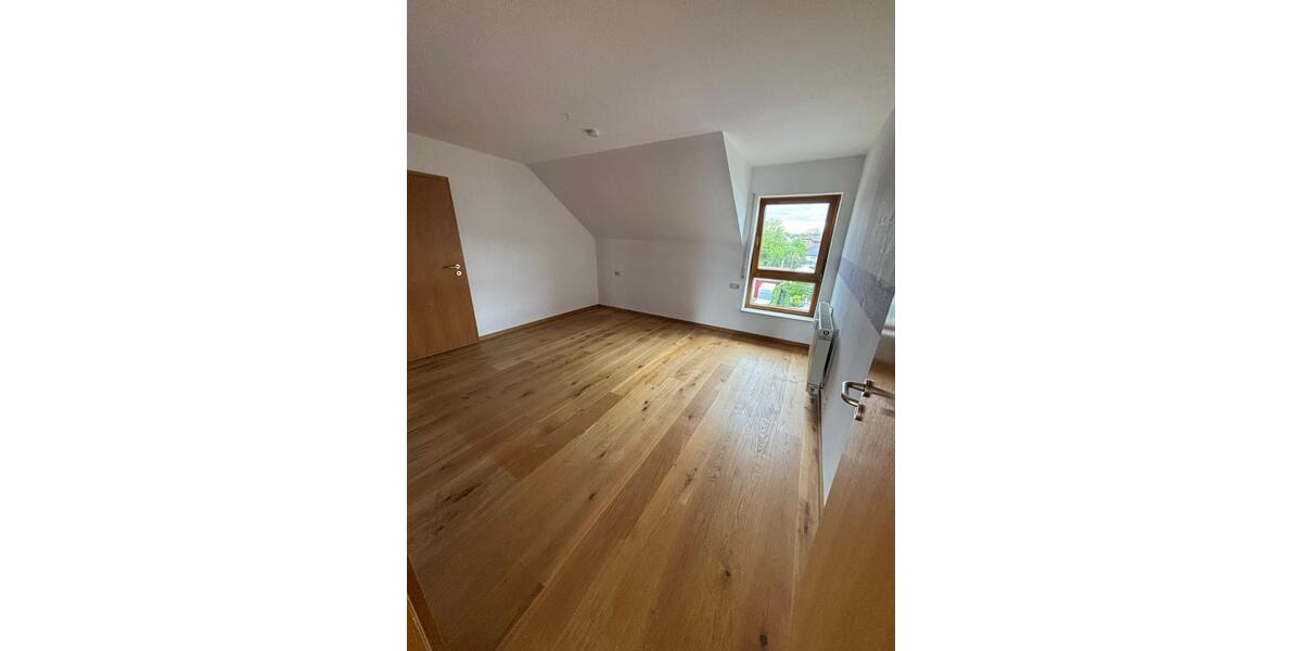 Maisonettenwohnung Empfingen - 5 Zimmer, 114 m&sup2;, 295.000&euro; | Angebot:26609331