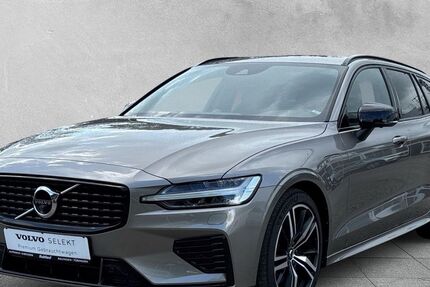 Volvo V60 30.000 km 37.900 &euro; Tübingen 72072