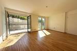 Terrassenwohnung Tübingen Innenstadt - 2 Zimmer, 53 m&sup2;, 385.000&euro; | Angebot:26228769