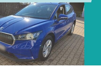 Skoda Enyaq 63.268 km 19.890 &euro; Weil der Stadt 71263