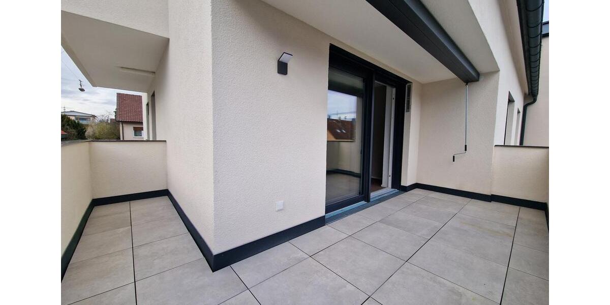 Etagenwohnung Filderstadt - 4.5 Zimmer, 103 m&sup2;, 1.640&euro; | Angebot:25972437