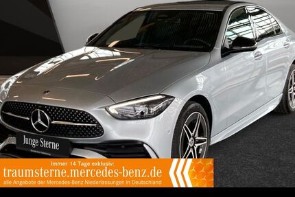 Mercedes-Benz C 300 20.036 km 41.490 &euro; Stuttgart 70469