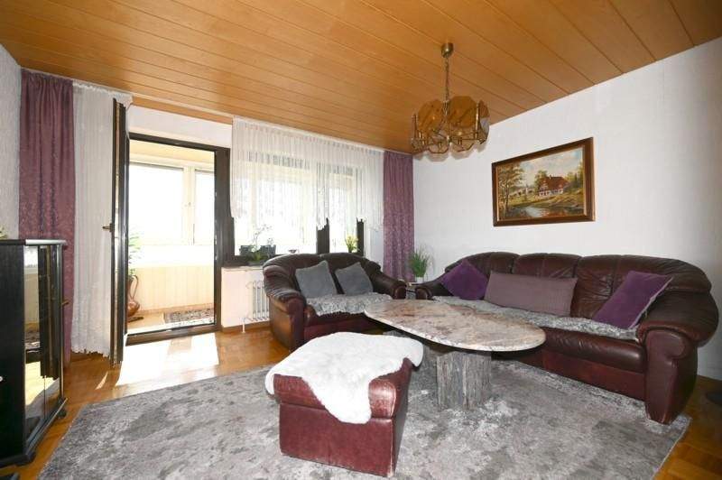 Etagenwohnung Ostfildern Scharnhausen - 3 Zimmer, 80 m&sup2;, 265.000&euro; | Angebot:25698816