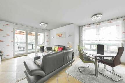 Wohnung Reutlingen Reutlingen (Kernstadt) - 3 Zimmer, 79 m&sup2;, 359.000&euro; | Angebot:26965709