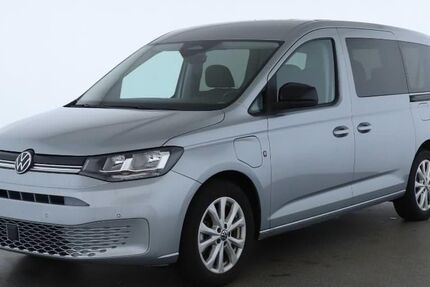 VW Caddy Maxi 17.600 km 34.900 &euro; Mössingen 72116