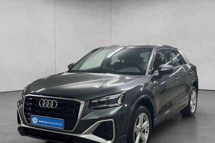 Audi Q2 8.675 km 29.890 &euro; Filderstadt 70794