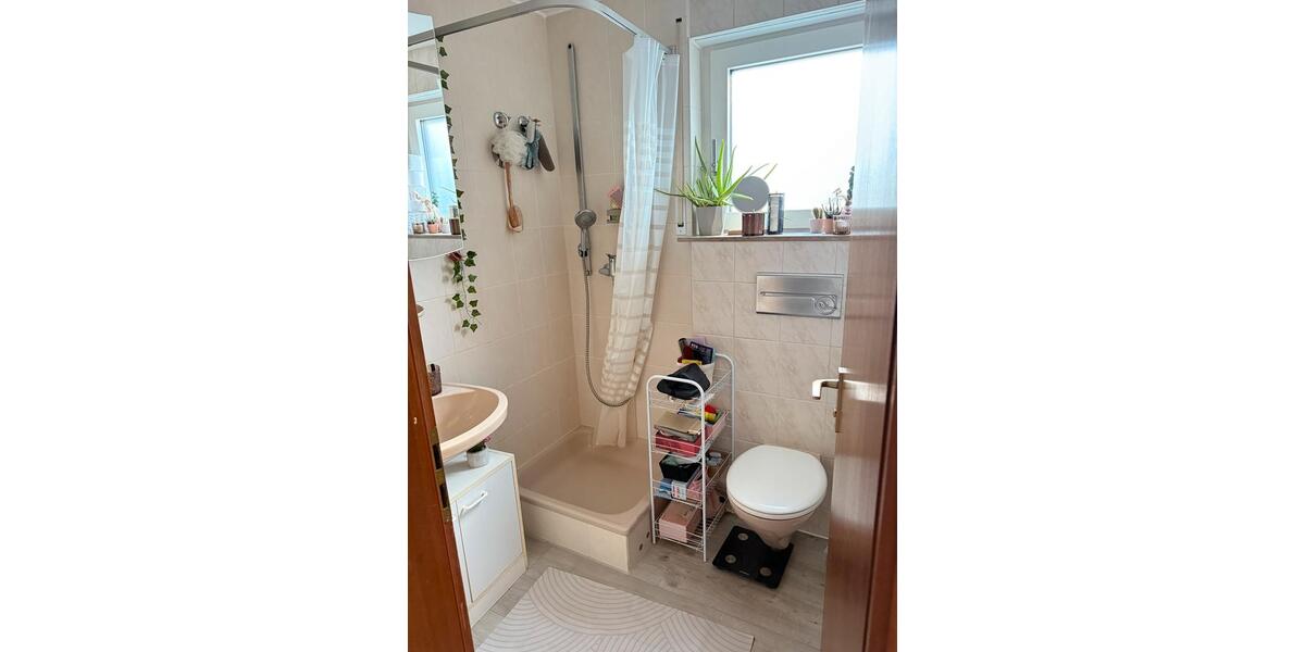 Erdgeschoßwohnung Reutlingen Reutlingen-Betzingen - 1 Zimmer, 25 m&sup2;, 450&euro; | Angebot:26374908