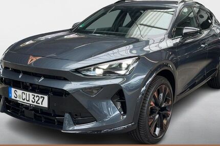 Cupra Formentor 9.990 km 39.990 &euro; Stuttgart-Feuerbach 70469
