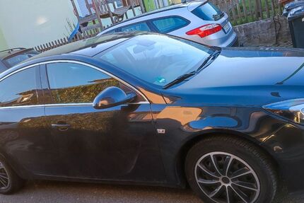 Opel Insignia 198.000 km 5.999 &euro; Horb 72160