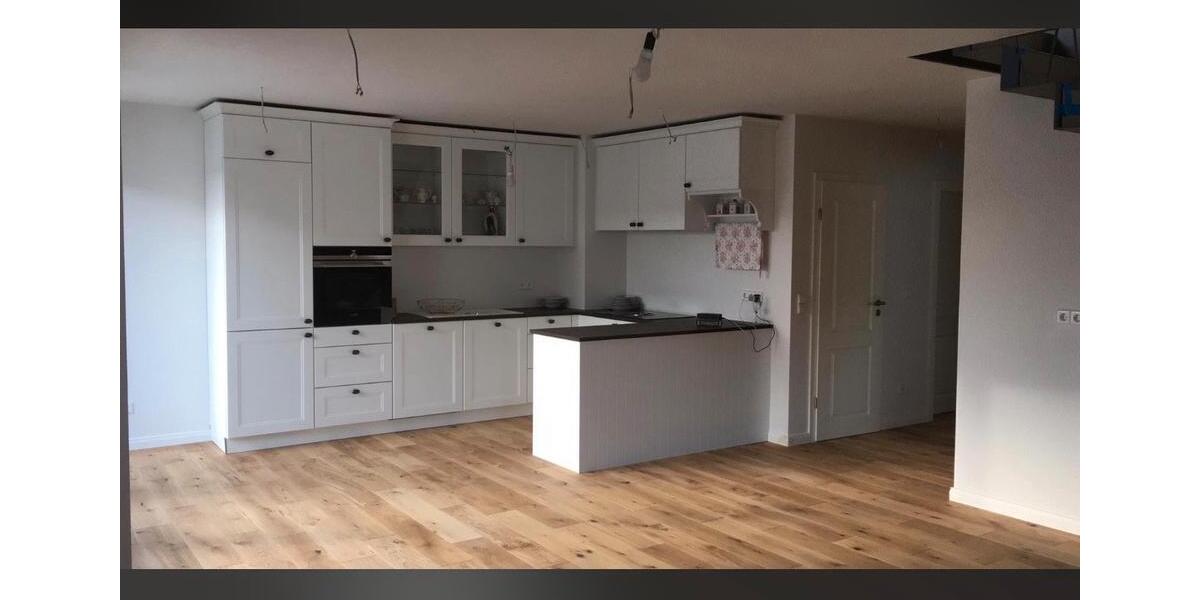 Maisonettenwohnung Nagold - 3 Zimmer, 96 m&sup2;, 1.100&euro; | Angebot:25400827