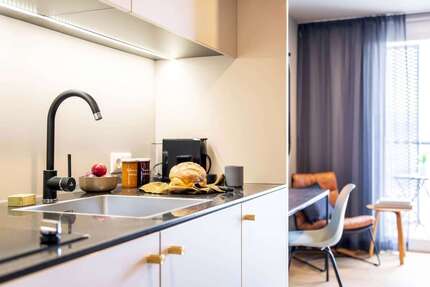 Zimmer Böblingen Böblingen (Stadt) - 1 Zimmer, 1.590&euro; | Angebot:22823665