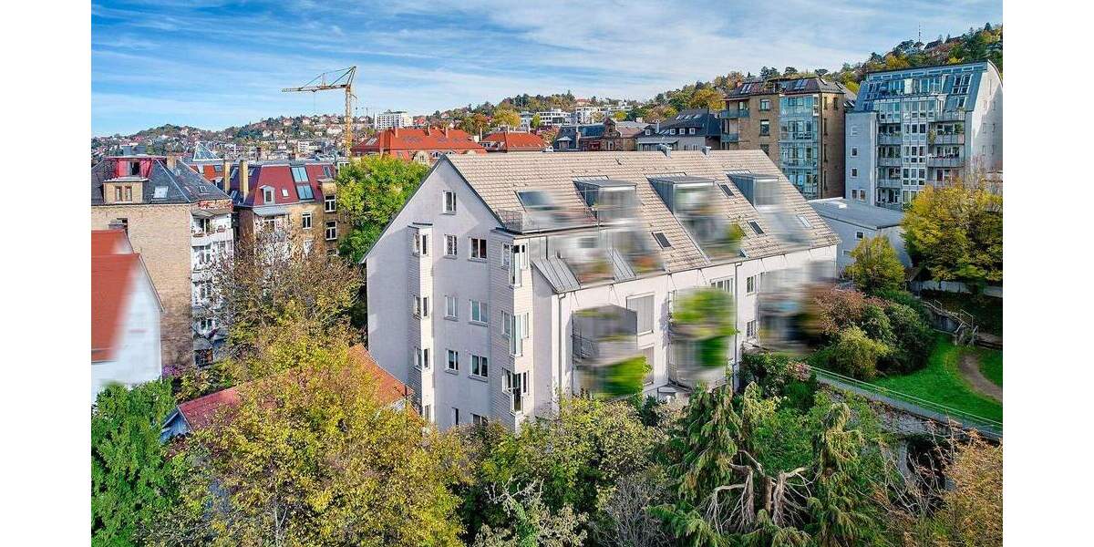 Einfamilienhaus Stuttgart Mitte - 2.280.000&euro; | Angebot:25821088