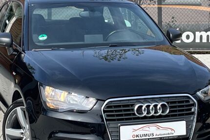Audi A1 127.500 km 6.999 &euro; Rohrdorf 72229