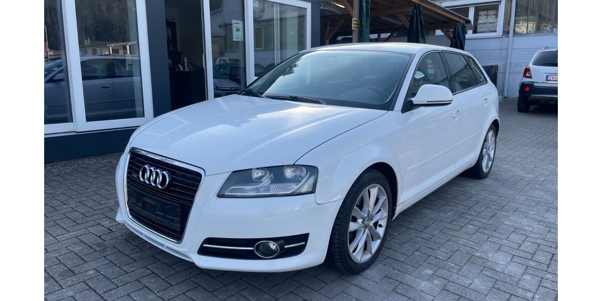 Audi A3 194.780 km 6.990 &euro; Nagold 72202