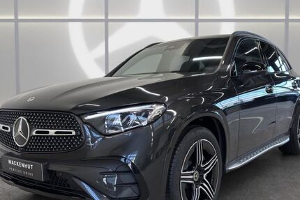 Mercedes-Benz GLC 220 9.900 km 54.900 &euro; Nagold 72202