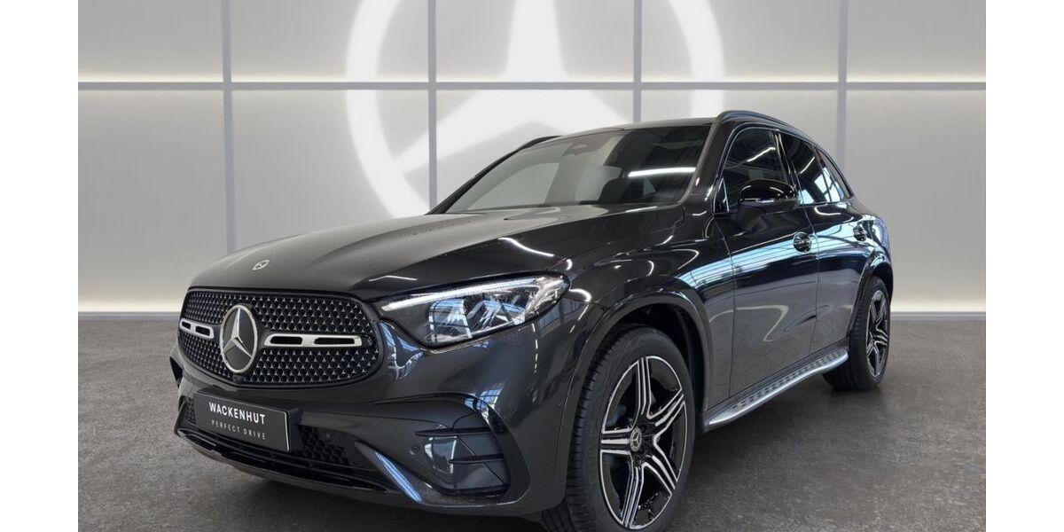 Mercedes-Benz GLC 220 9.900 km 54.900 &euro; Nagold 72202