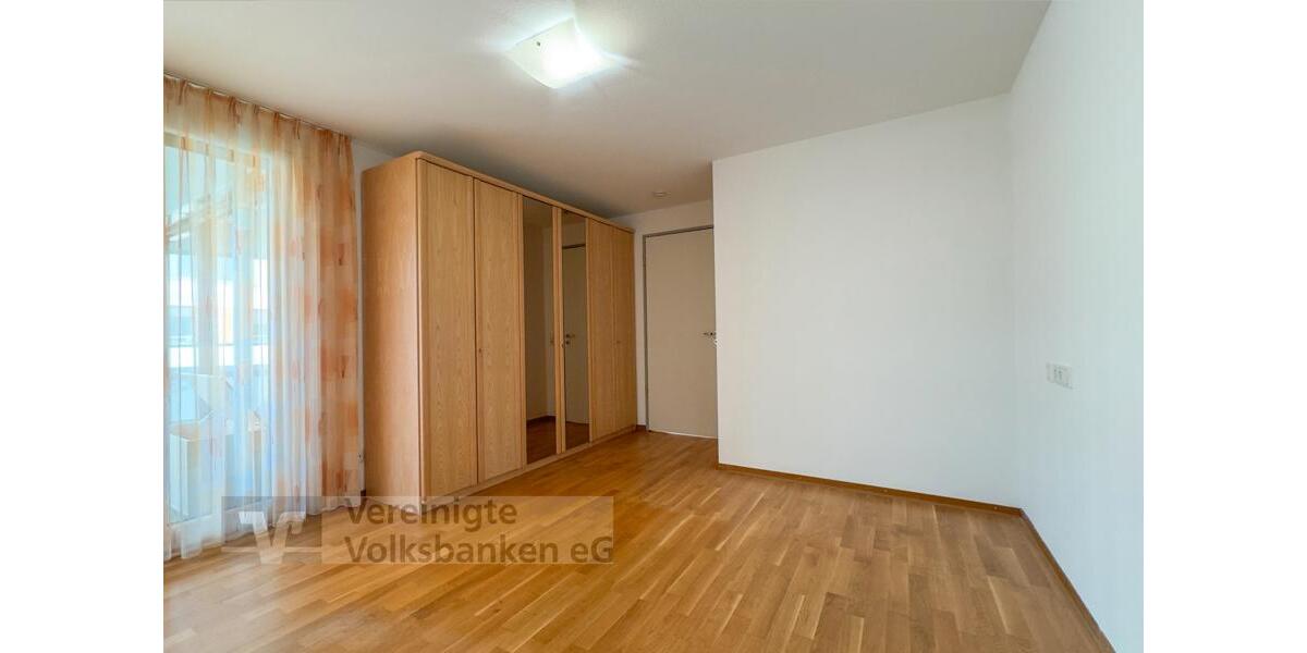 Etagenwohnung Reutlingen Orschel-Hagen - 3.5 Zimmer, 85 m&sup2;, 1.120&euro; | Angebot:26231993