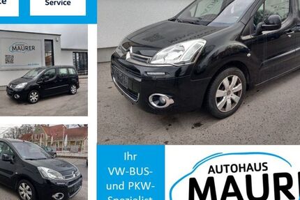 Citroen Berlingo 154.900 km 10.990 &euro; Holzgerlingen 71088