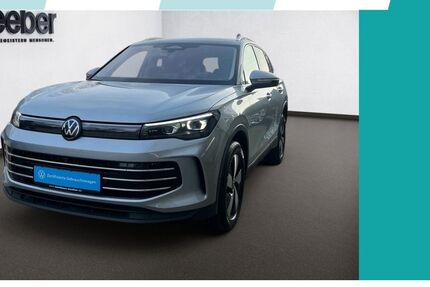 VW Tiguan 11.802 km 44.690 &euro; Herrenberg 71083