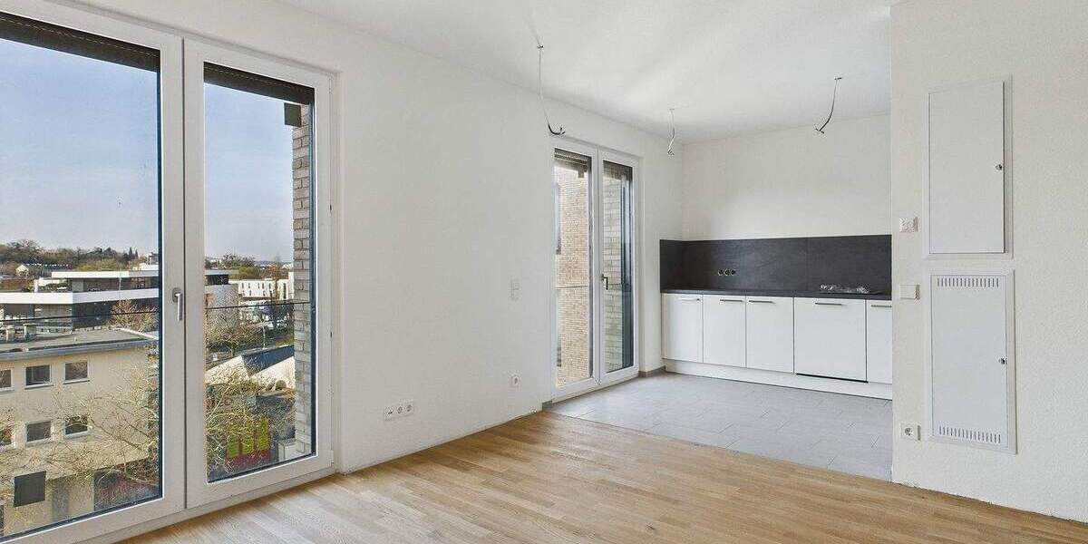 Etagenwohnung Sindelfingen Ost - 3 Zimmer, 70 m&sup2;, 1.400&euro; | Angebot:25730179