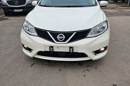 Nissan Pulsar 145.957 km 5.999 &euro; Stuttgart 70376