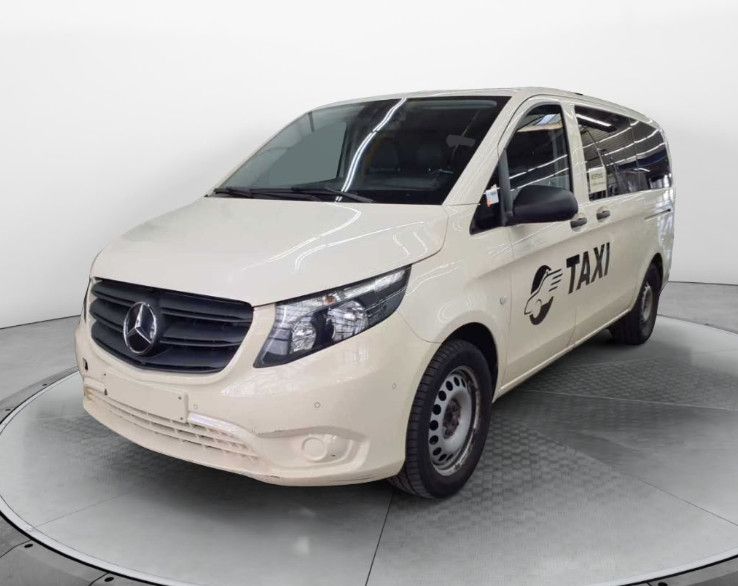 Mercedes-Benz Vito 340.000 km 19.999 &euro; Reutlingen / Mittelstadt 72766
