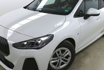 BMW 220 Active Tourer 15.000 km 31.780 &euro; Böblingen 71032