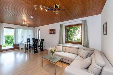 Wohnung Bad Urach - 2 Zimmer, 48 m&sup2;, 159.000&euro; | Angebot:27023669