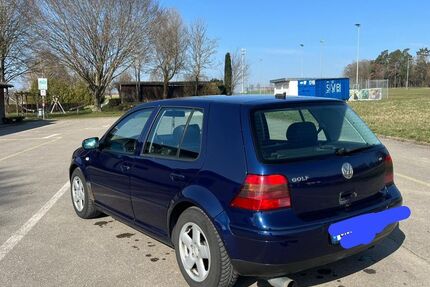 VW Golf 268.500 km 1.999 &euro; Jettingen 71131