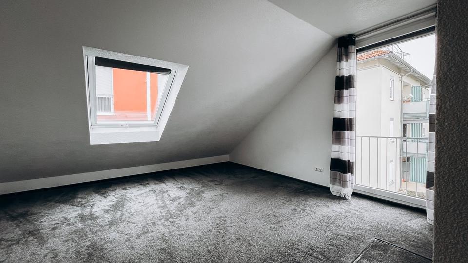 Reihenhaus Nagold - 5 Zimmer, 136 m&sup2;, 580.000&euro; | Angebot:25287885