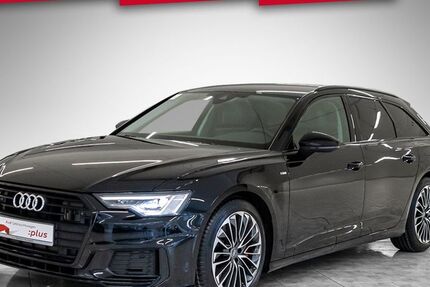 Audi A6 64.329 km 35.920 &euro; Böblingen 71034