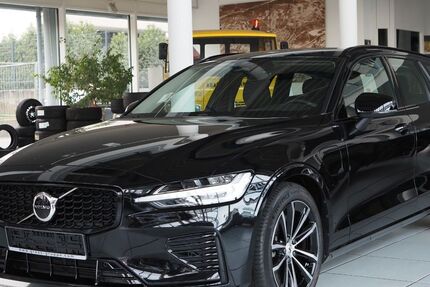 Volvo V60 7.360 km 41.890 &euro; Köngen 73257