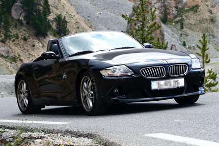 BMW Z4 56.500 km 34.900 &euro; Böblingen, Stadt 71034