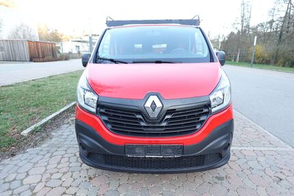 Renault Trafic 150.600 km 7.900 &euro; Waldenbuch 71111