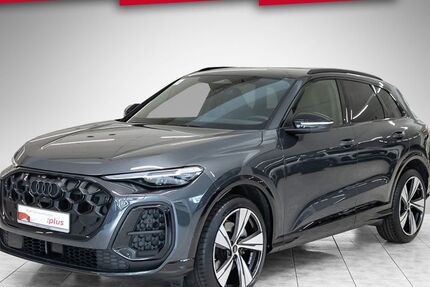 Audi Q5 19.756 km 63.920 &euro; Böblingen 71034