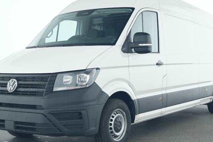 VW Crafter 37.300 km 30.900 &euro; Mössingen 72116