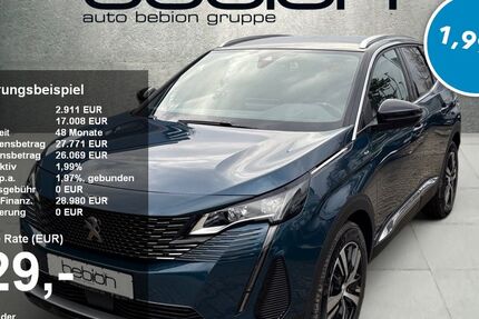 Peugeot 3008 27.000 km 27.880 &euro; Herrenberg 71083