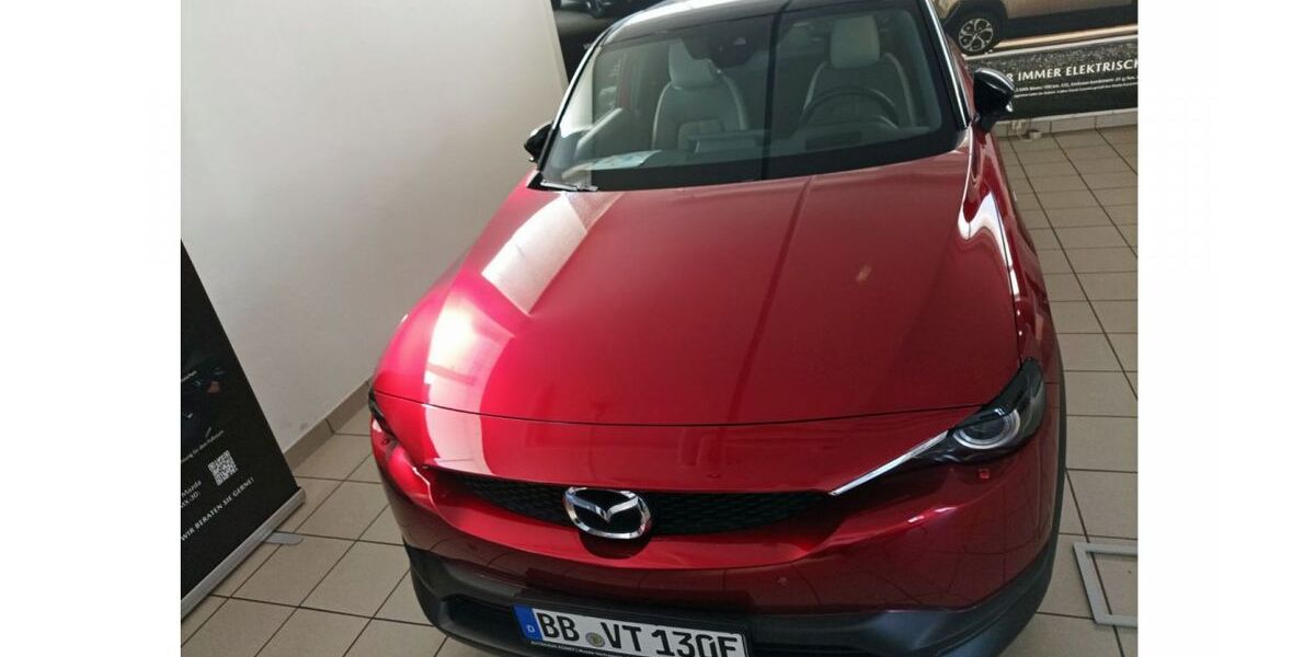 Mazda MX-30 15.151 km 22.480 &euro; Herrenberg 71083