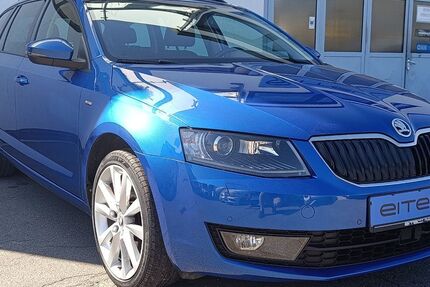 Skoda Octavia 97.498 km 15.990 &euro; Pfullingen 72793